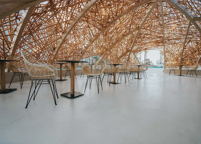 Stella Island Luxury & Spa (Adults Only)Resort Hotel